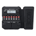 Zoom G1X Four Multi-Effects Processor with Expression Pedal for Electric Guitar