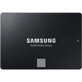 Samsung Electronics 870 EVO 2TB 2.5 Inch SATA III Internal SSD (MZ-77E2T0B/AM)