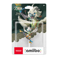 amiibo? Tulin: The Legend of Zelda??ries