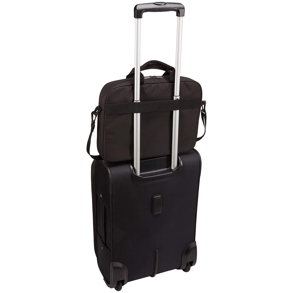 Case Logic Advantage 14" AttachÃ-Black (3203986)