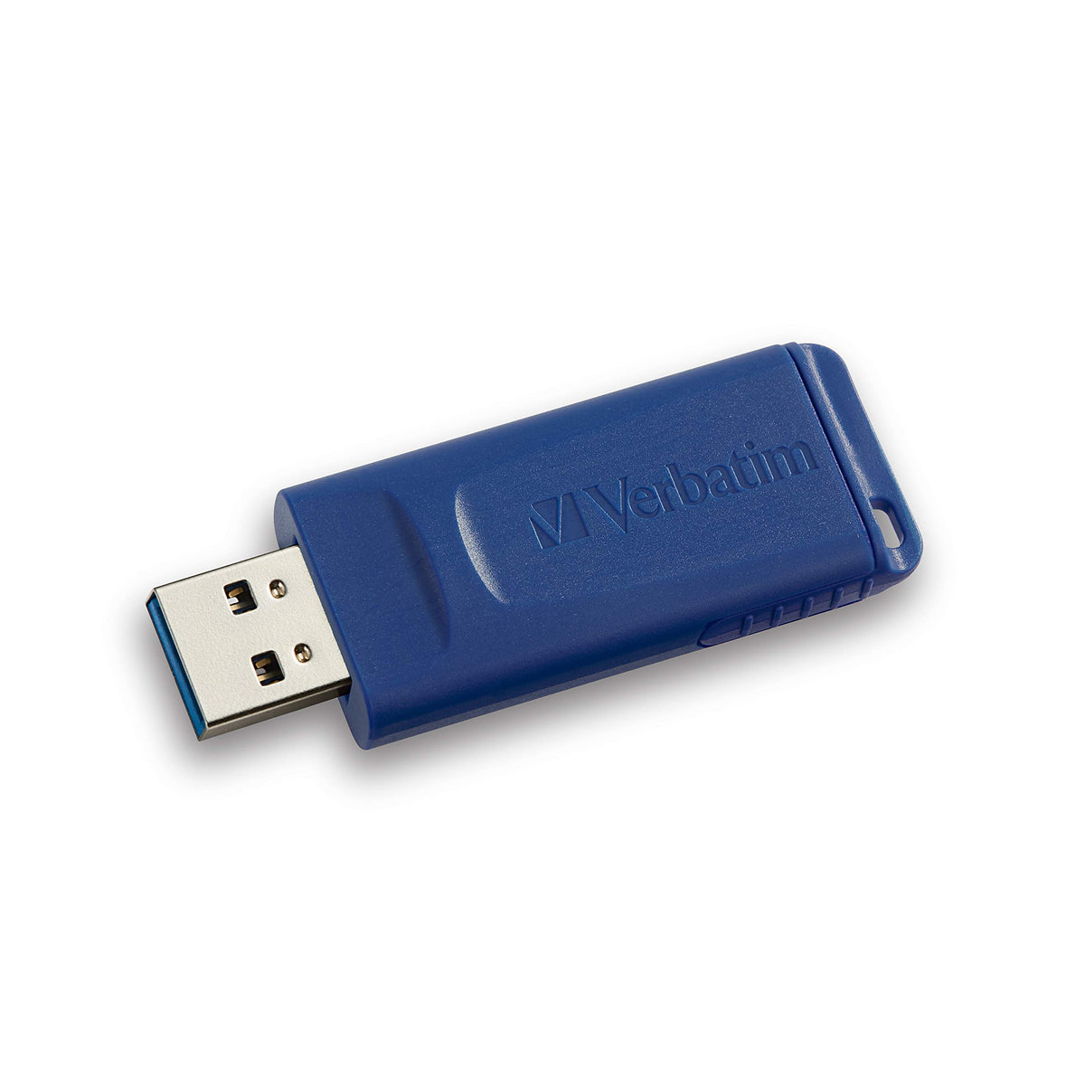 Verbatim 32GB Store 'n' Go USB Flash Drive - 2pk - Blue, Green