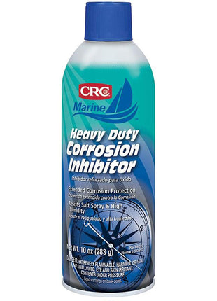 CRC 06026 Heavy Duty Corrosion Inhibitor, 10 Wt Oz