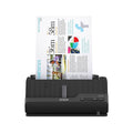 Epson Workforce ES-C220 Compact Desktop Document Scanner with 2-Sided Scanning and Auto Document Feeder (ADF) for PC and Mac