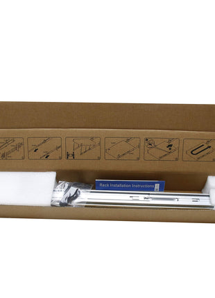 BestParts Rail Kit Compatible with Dell Poweredge R540 R720 R730 R740 R750 | New 2U Sliding Ready Rail Kit for Poweredge R520 R530 R540 R540xd R720 R720xd R730 R730xd R740 R740xd R7415 R7425 R750 R7515