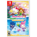 Hello Kitty Island Adventure - Deluxe Edition Nintendo Switch