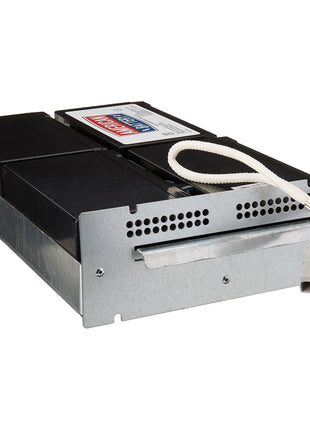 ABC Replacement Battery Cartridge #23-12v Dc - Maintenance-Free Sealed Lead Acid Hot-swappable
