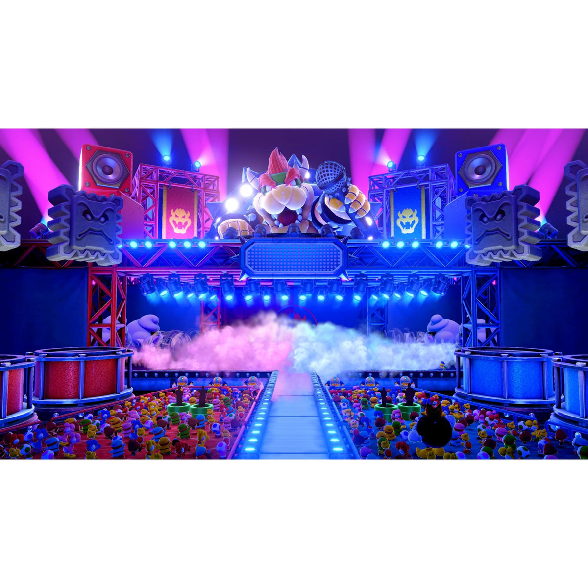 Super Mario Party™ Jamboree - Nintendo Switch™ 2 Edition + Jamboree TV