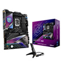 ASRock Intel Core Ultra Z890 Nova WiFi 7 Phantom Gaming ATX Motherboard Thunderbolt LGA1851 RL-ILM DDR5 9200 MHZ 256 GB