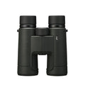 Nikon PROSTAFF P7 10x42 Binocular | Waterproof, fogproof, Rubber-Armored Full-Size Binocular, Oil & Water Repellent Coating & Locking Diopter | Official Nikon USA Model