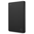 Seagate Portable Drive, 1TB, External Hard Drive, Black, for PC Laptop and Mac, 2 Year Rescue Services, Amazon Exclusive (STGX1000400)