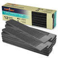 TUFFBOY Composite Shims and Leveling Wedges (12 Pack, 8