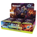 Magic: The Gathering Edge of Eternities - Play Booster Box (30 Packs)