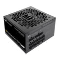 Thermaltake Toughpower GT 750W ATX 3.1 Standard Power Supply; 80 Plus Gold Efficiency; Smart Zero Fan; Native 300W PCIe 5.1 Connector; PS-TPT-0750FNFAGU-3; 5 Year Warranty