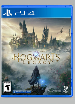 Hogwarts Legacy - PlayStation 4