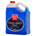 Griot's Garage Undercarriage Spray for Car Cleaning and Detailing, Undercoating for Wheel Wells, Frame, Springs, and More, 11139, One Gallon