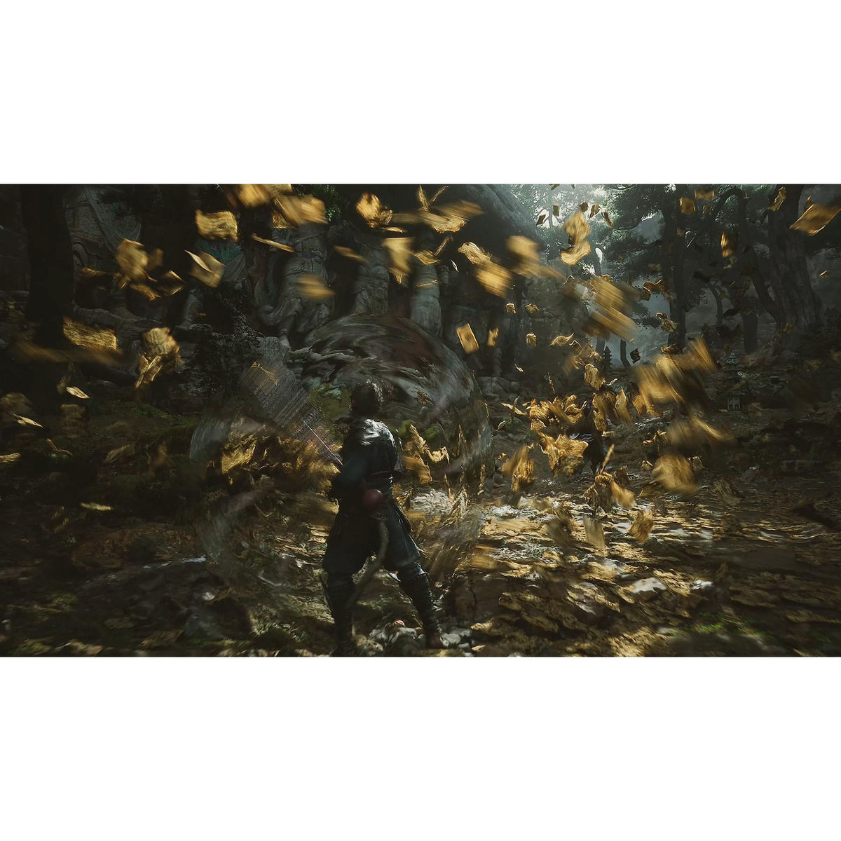 Black Myth: Wukong - PlayStation 5