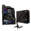 ASRock Z890 Taichi Intel Core Ultra LGA1851 RL-ILM DDR5 9600 MHz 256 GB ATX Motherboard Thunderbolt Wi-Fi 7 PCIe 5.0 M.2
