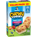 Quaker Chewy Yogurt Bars - Variety Pack 10ct
