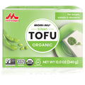 Morinaga Organic Silken Tofu, 12 Ounce (Pack of 12)