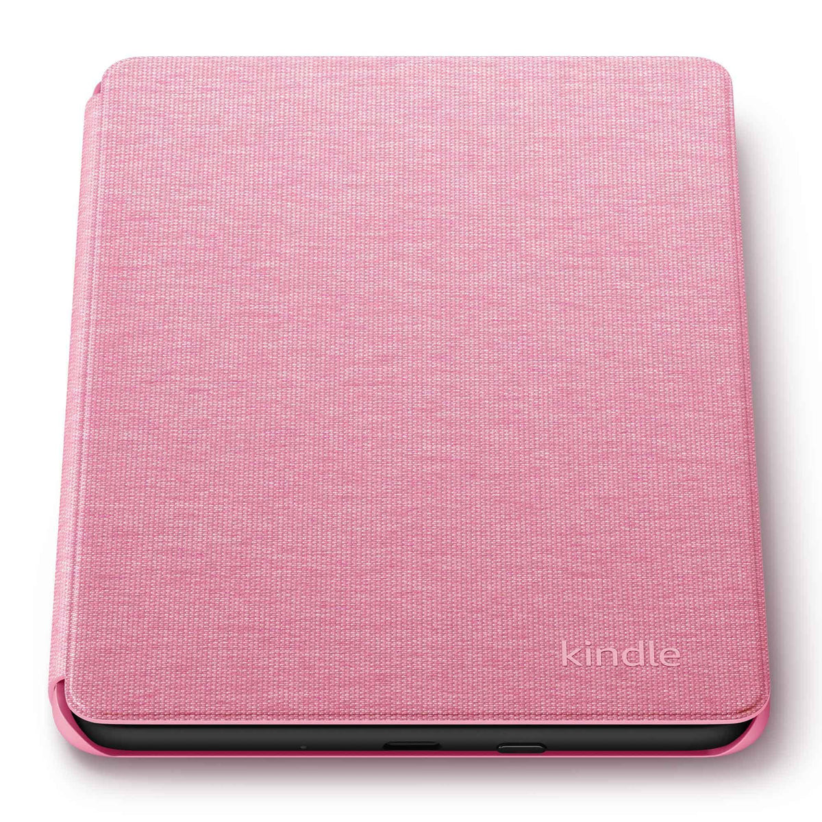Amazon Kindle Case, Thin and Lightweight, Foldable Protective Cover - Fabric