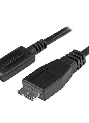 3FT USB 3.1 TYPE-C TO MICRO-B