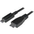 3FT USB 3.1 TYPE-C TO MICRO-B
