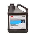 3M Super Duty Rubbing Compound, 05955, 1 gal (10.6 lb), Removes Oxidation, Contains No Waxes or Silicones