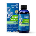 Mommy's Bliss Gripe Water Original, Infant Gas & Colic Relief, Gentle & Safe, 2 Weeks+, 4 Fl Oz (Pack of 1)