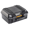 Pelican Vault V100 Hard Case with Foam (Black)