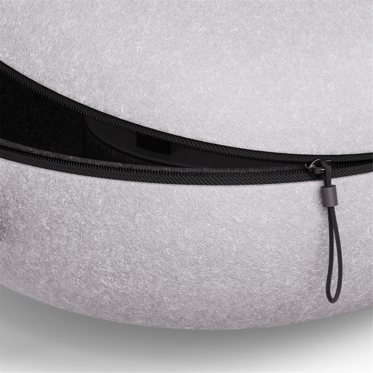 Meta Quest Carrying Case — Works with Meta Quest 3/3S — Premium Style and Protection — Fits Quest 3/3S, Touch Plus Controller, Headstrap, Active Straps, Charging Cable and Adapter