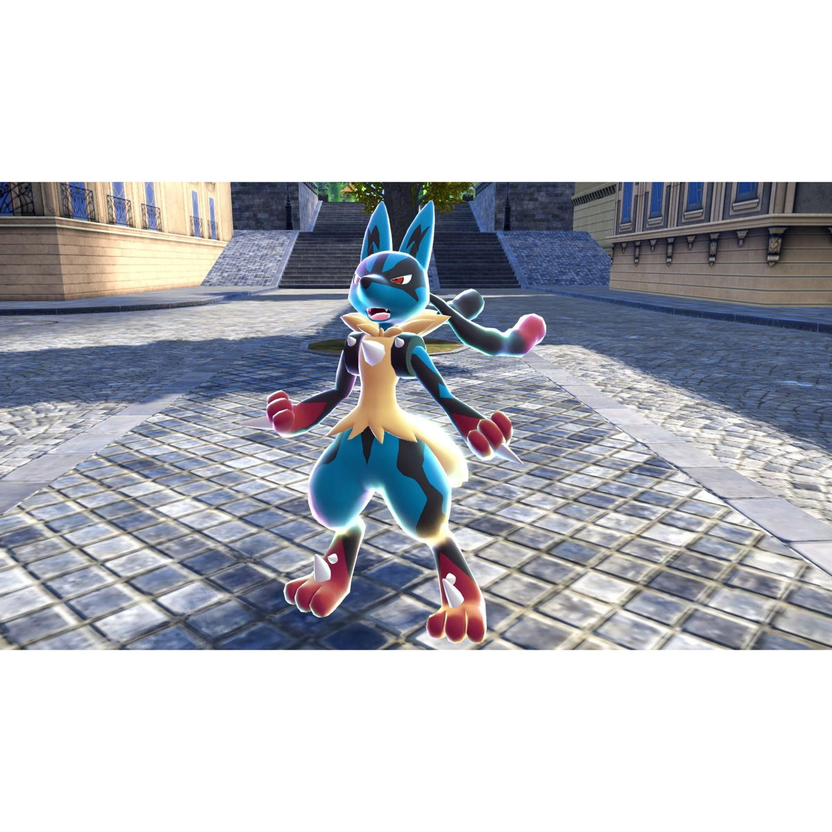 Pokémon™ Legends: Z-A - Nintendo Switch