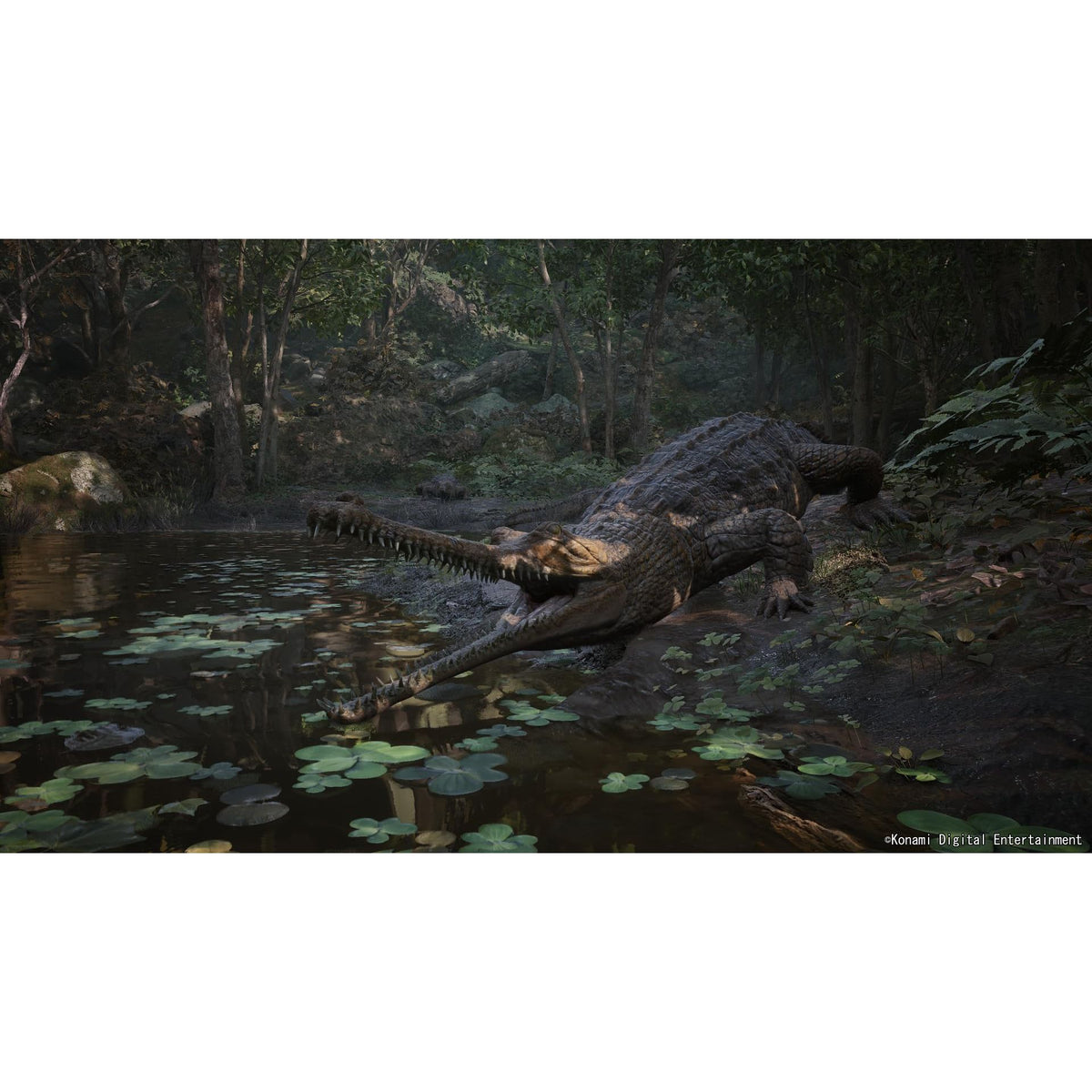 METAL GEAR SOLID Δ: SNAKE EATER TACTICAL ED – PS5