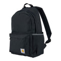 Carhartt 21L Classic Laptop Backpack, Water-Resistant Pack W/ 15