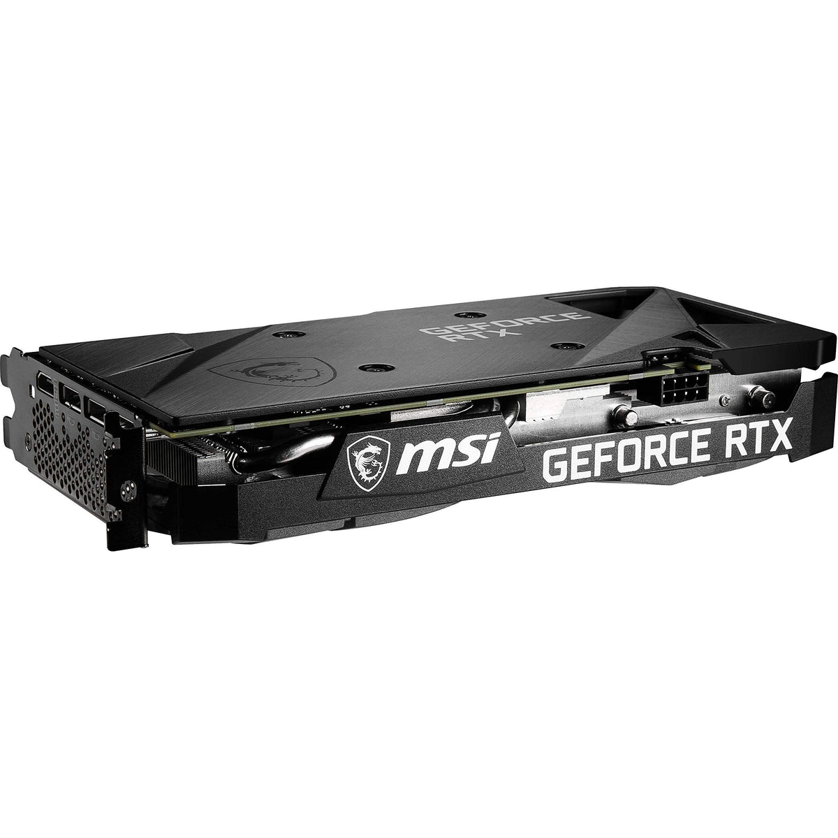 MSI Gaming GeForce RTX 3060 12GB 15 Gbps GDRR6 192-Bit HDMI/DP PCIe 4 Torx Twin Fan Ampere OC Graphics Card