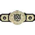 Mattel WWE Championship Title, World Heavyweight Championship Role-Play & Costume Piece, Leather-Like Belt 3+ Feet with One-Time Adjustment