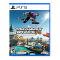 Tony Hawk's閳?Pro Skater閳?3 + 4 閳?Standard Edition 閳?PlayStation 5