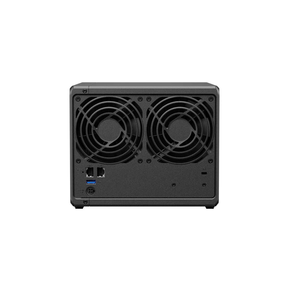 Synology 4-Bay DiskStation DS423+ (Diskless)