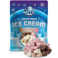 Arctic Farms Freeze Dried Ice Cream that Does Not Melt (Neapolitan, 1 Ounce)