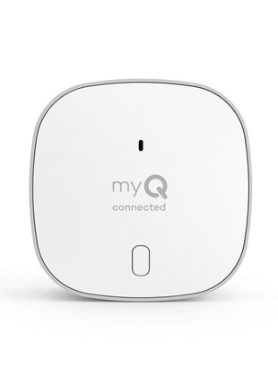 Chamberlain MYQ-G0402 Garage-Door-Sensors, White