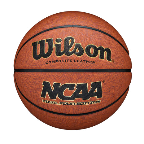WILSON NCAA Final Four Basketball - 29.5 inch and 28.5 inch