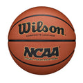 Wilson NCAA Final Four Edition Indoor/Outdoor Basketball - Size 7 - 29.5', Brown