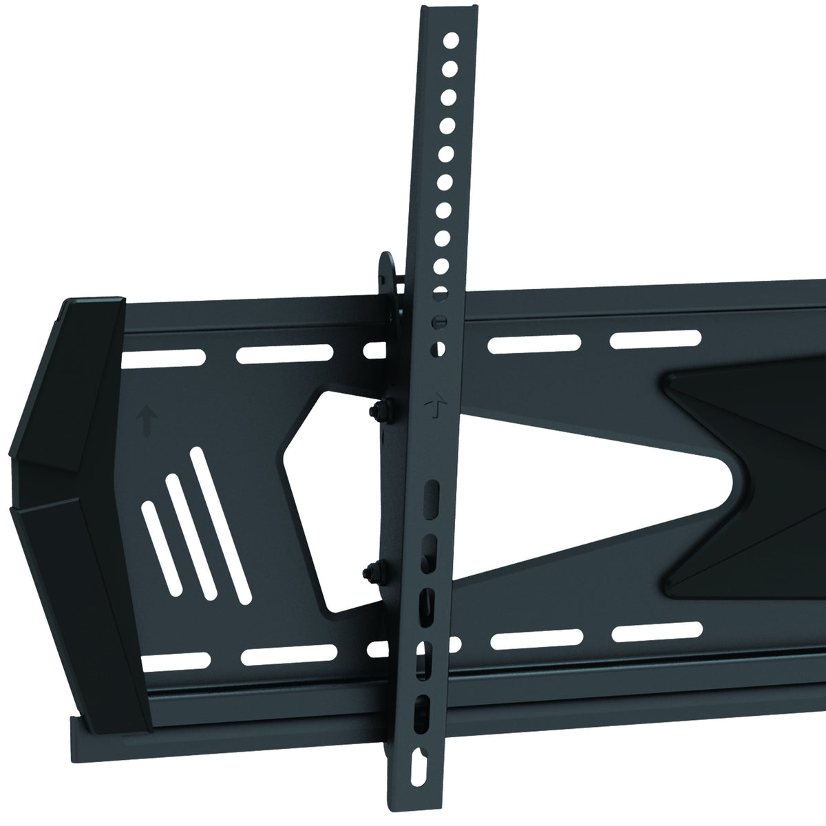 StarTech.com Wall Mount for TV - 70 Screen Support - 88 lb Load Capacity Warning: Cancer and R