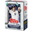 2025 Topps Series 1 Baseball - Factory Sealed - Value Box