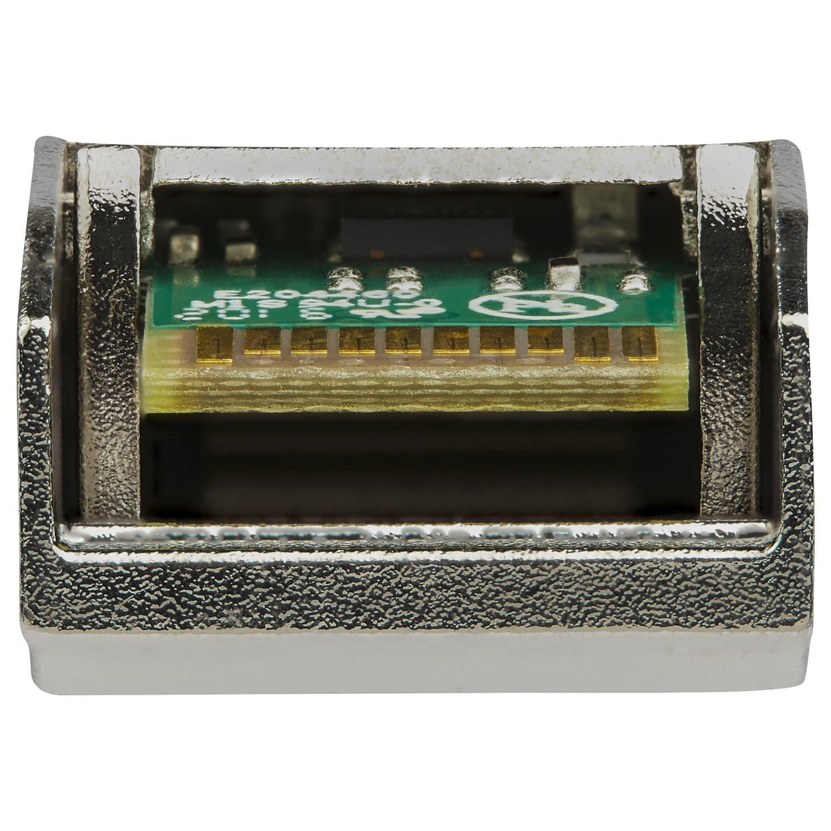 StarTech.com Cisco GLC-TE Compatible Module - 1000BASE-T Copper Industrial Gigabit Ethernet Transceiver - SFP to RJ45 Cat6/Cat5e 100m Extended Temp - Cisco Firepower, IE 2000, C9500, C2960 (GLCTEST)