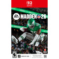 Madden NFL 26 - Nintendo Switch 2