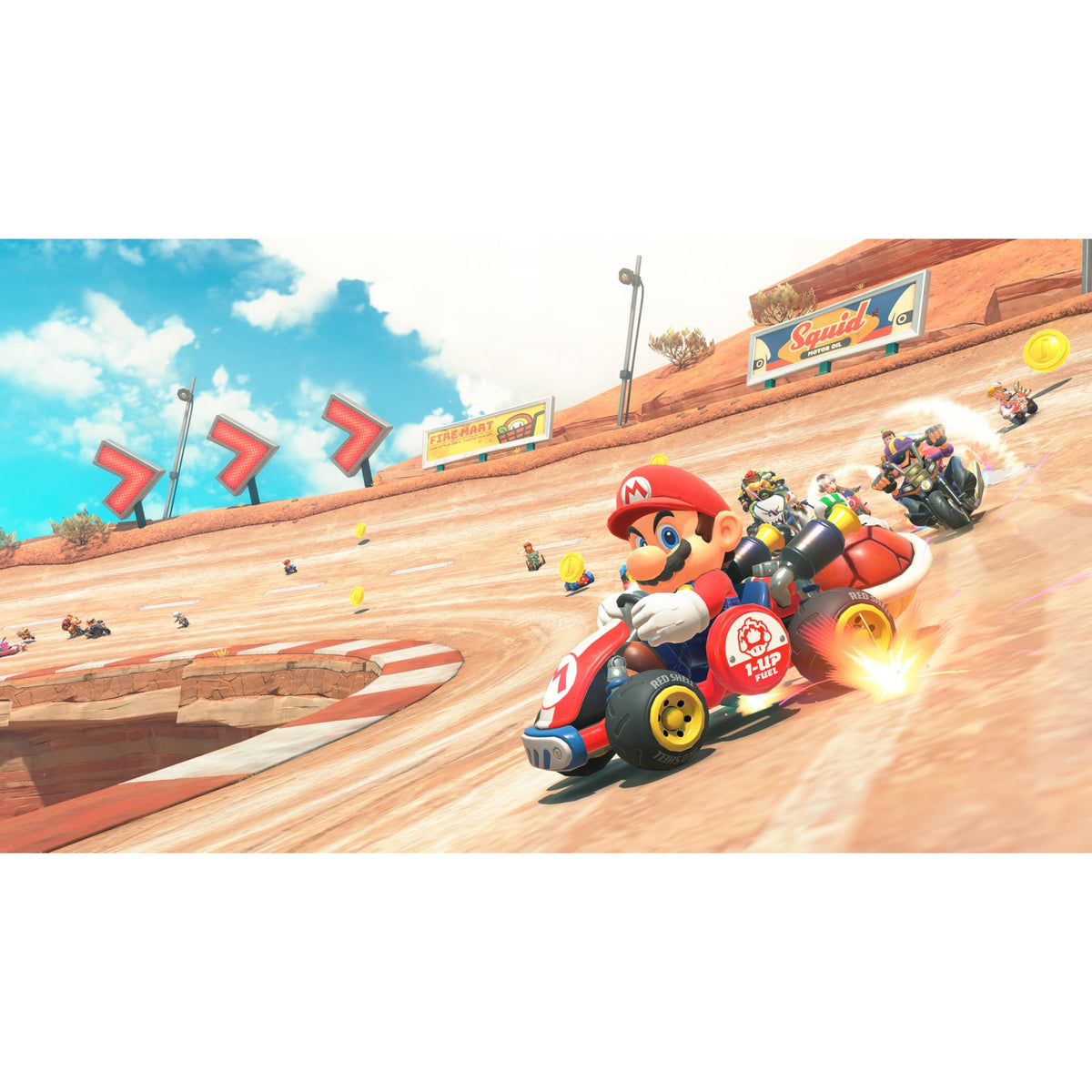 Mario Kart™ World