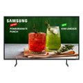Samsung 50-Inch Class Crystal UHD 4K Bed-H Series HDR Business Pro TV w/ 3-Sided Bezel-Less Slim Design, Use for Digital Signage Displays, Commercial TV, Alexa Built-in, LH50BEDHLGFXGO