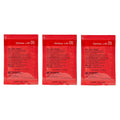 North Mountain Supply - FT-05-3 Fermentis SafAle US-05 Beer/Ale Yeast - Pack of 3 - Fresh Yeast