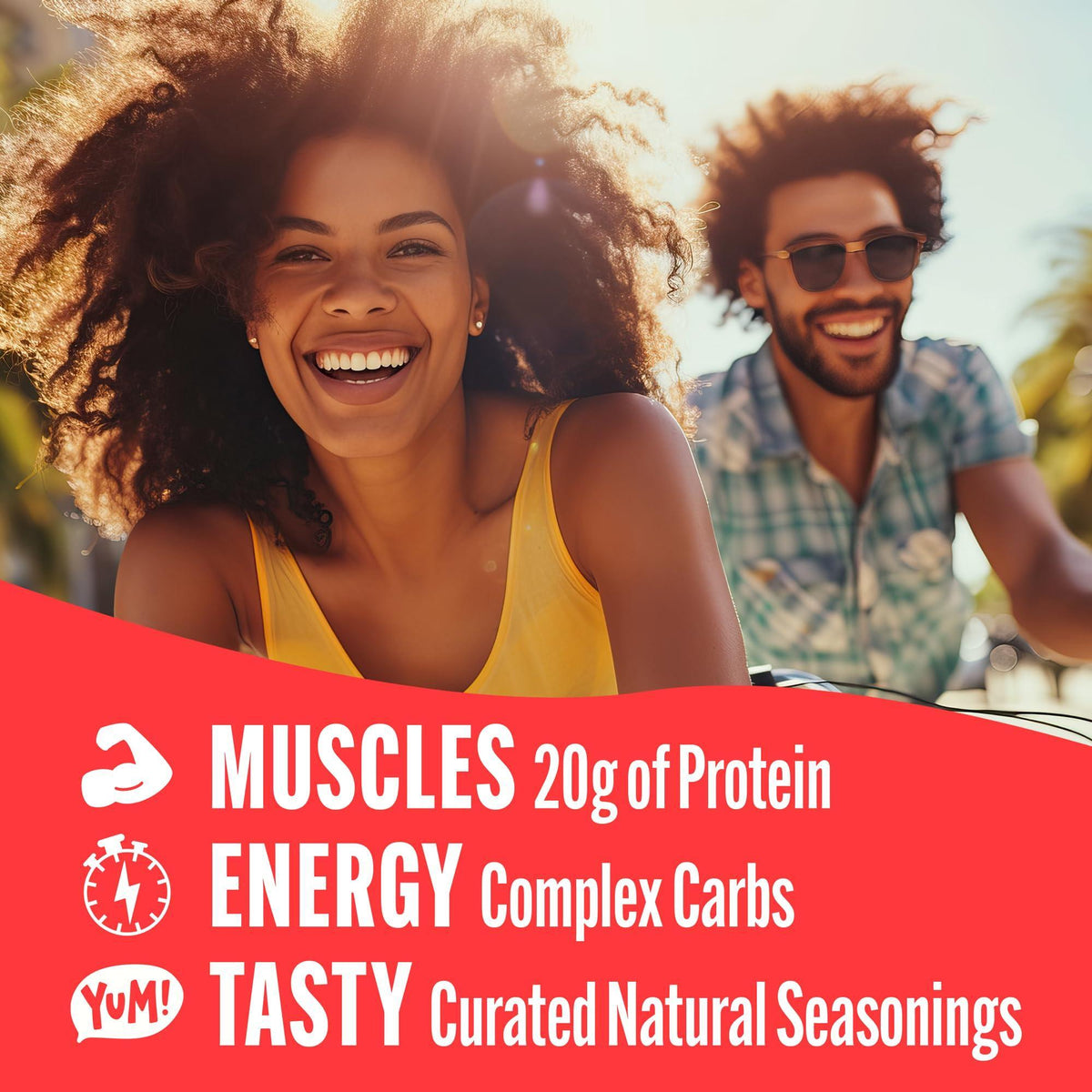 Lenny & Larry's Pizza Palooza FITZELS- Savory Pretzel Snacks Incredibly Tasty High Protein, Salty, Vegan 20 g's of Plant Based Protein 8 (eight) Bags, 3 oz Each