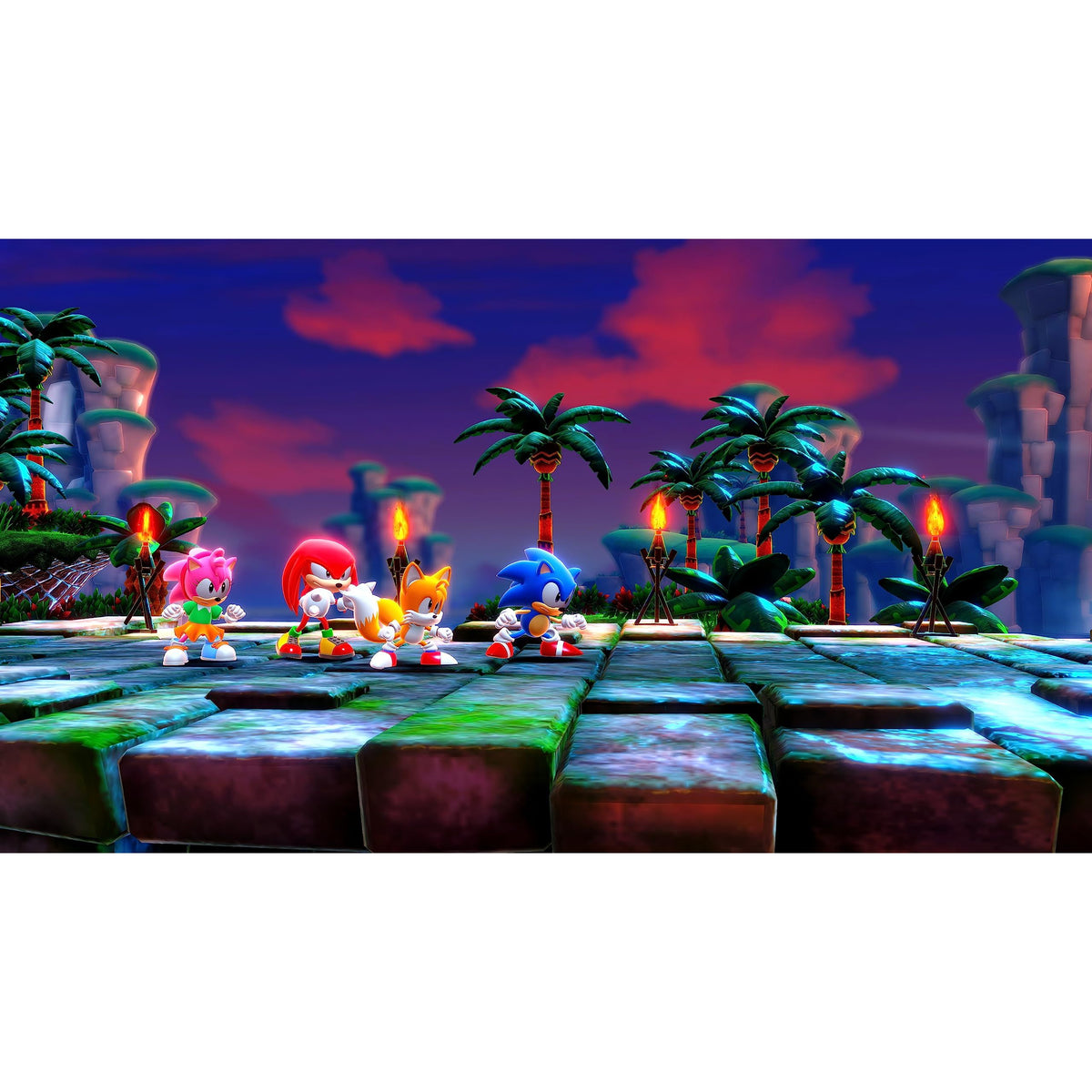 Sonic Superstars - Nintendo Switch